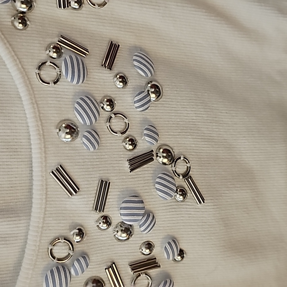 Women's tank top - Picture 4 of 4